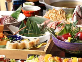 和食バル 音音 八重洲鉄鋼ビル店 1