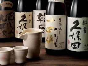 和食酒吧 音音 八重洲鐵鋼大廈店 5